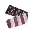 thumbnail image 3 of Gravity Threads United States of America Distressed Scarf, 3 of 3