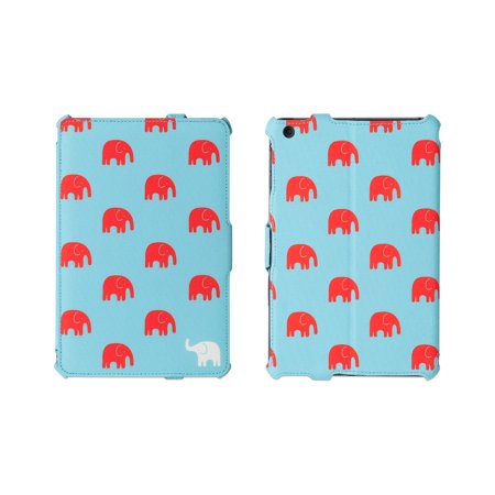 Griffin Multi-Positional Journal Case for iPad mini, iPad mini 2, & iPad mini 3, Folio case plus workstand for iPad mini