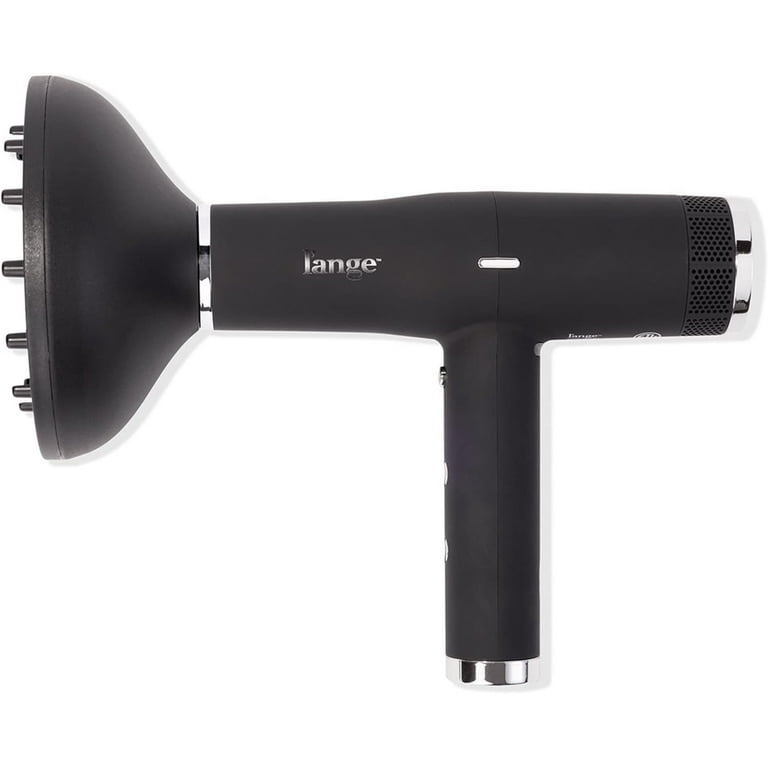 ✨️新品未使用品✨️SATINIQUE Balanceion Hair Dryer Rose Midnight Full-Size Blow Dryer – Relaxus Beauty