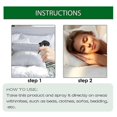 thumbnail image 5 of 3pcs Mite Killer Spray Natural Bed Bug and Dust Mite Spray for Furniture Carpet, 5 of 5