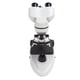 thumbnail image 5 of Microscopio Binocular Compuesto Aumento 40X-2500X Oculares WF10x y WF50x Microscopio Binocular de Laboratorio con Iluminación LED para Adultos Anggrek Otros, 5 of 8