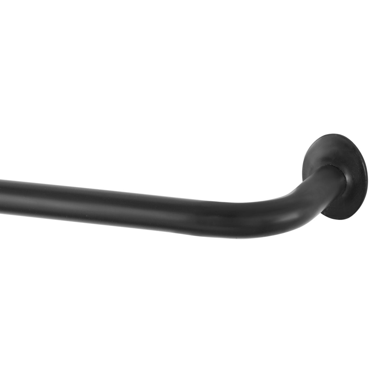 Eclipse™ 28-48" Long & 5/8" Diameter Room Darkening Wrap Rod