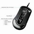 thumbnail image 2 of RUGED - Gaming Mouse Wired,Ergonomic Game USB Computer Mice RGB Gamer Desktop Laptop PC, 2 of 6
