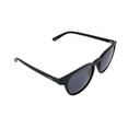 thumbnail image 3 of Lentes de Sol LEVIS Hombre x14018 Outlook Negro Filtro UV 100%, 3 of 4