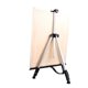 thumbnail image 2 of Caballete para Pintura con Fácil de Instalar para fotografía,Carteles, fotografía mayimx Artist Tripod Painting Easel, 2 of 9