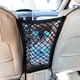 thumbnail image 4 of Bolsillo de red de almacenamiento central para asiento de automóvil, red de aislamiento elástica para niños, red de almacenamiento, bolsa de almacenamiento para respaldo de silla, 4 of 5