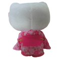 thumbnail image 3 of Sanrio Hello Kitty Sakura Kimono Plush Toy S size, 3 of 3