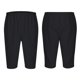 thumbnail image 2 of Algodón Incontinencia Paciente Ropa Interior Vejiga Orina Bolsa Pantalones Doble Bolsillo Diseño Negro XXL, 2 of 9