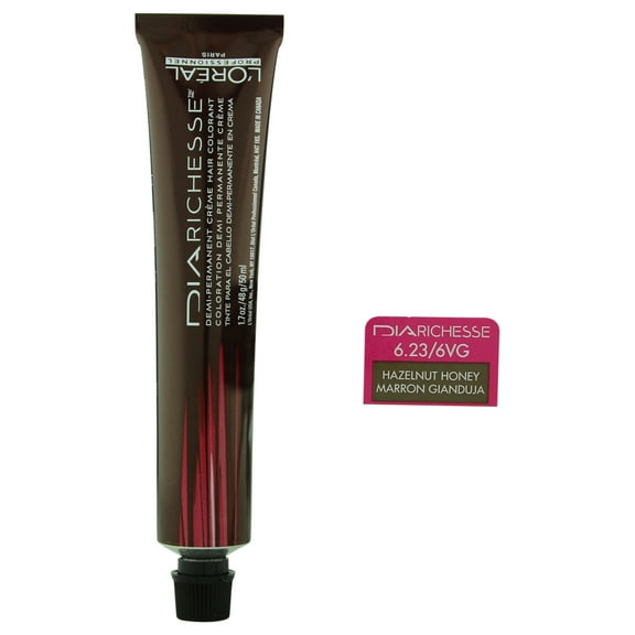 L'Oreal Professionnel Dia Richesse 6.23