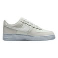 thumbnail image 3 of Nike Air Force 1 Low '07 LV8 EMB Summit White Blue Whisper, 3 of 5