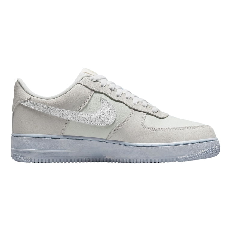 Air Force 1 summit blue whisper DU0787 100
Has box Nike Air Force 1 Low EMB Summit White Blue Whisper - Men main image 3