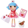 thumbnail image 2 of Lalaloopsy Series 2 Rosy Bumps 'N' Bruises Mini Figure Playset, 2 of 4