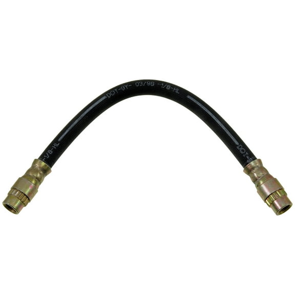 Dorman H38259 Brake Hydraulic Hose for Specific Renault Models Fits select: 1983-1987 AMERICAN MOTORS ALLIANCE, 1984-1986 AMERICAN MOTORS ENCORE