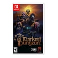 thumbnail image 1 of Darkest Dungeon II - Nintendo Switch, 1 of 3