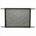 thumbnail image 2 of Prime-Line PL 15518 Storm & Screen Door Grille, Black Plastic - Quantity 1, 2 of 2