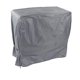 thumbnail image 1 of Waterproof Cooler Cart Cover Outdoor Beverage Cart Cover Outdoor Party Cooler Protective Cover Grey, 1 of 4
