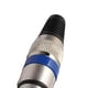 thumbnail image 5 of Tholdsy Experiencia de 10 piezas Conexión segura con conector de audio El sonido merece un conector adaptador de audio Electrónica Azul, 5 of 6
