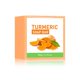 thumbnail image 2 of Soap Lemon Turmeric Soap Tablets Cleansing Turmeric Soap Facial And Body Shower Soap Firming Pores And Removing Pigments, 2 of 9