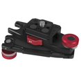 thumbnail image 2 of Camera Waist Belt Clip Quick Release Plate Mount Anti-Shake Fast Switch Tool for SLR Gimbal Shoulder Strap Tripod Clamp, 2 of 5