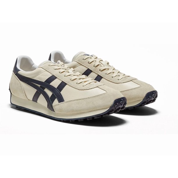 Onitsuka Tiger EDR 78 Unisex 1183B411 200 BIRCH/PEACOAT Japan New