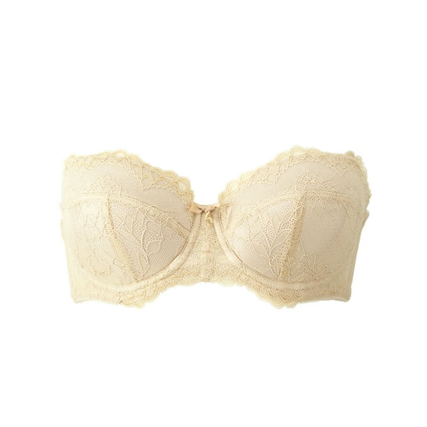 Buy Gossard Superboost Lace Multiway Strapless Bra from Next Canada