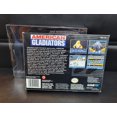 thumbnail image 3 of American Gladiators (SNES) - Super Nintendo Ent. 1993 IMMACULATE Condition - (REAL CIB), 3 of 10