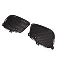 thumbnail image 2 of Par de rejillas de luz antiniebla izquierda derecha 2928855322 de repuesto para Benz Clase GLE C292 AMG Line 2016 a 2019, 2 of 9
