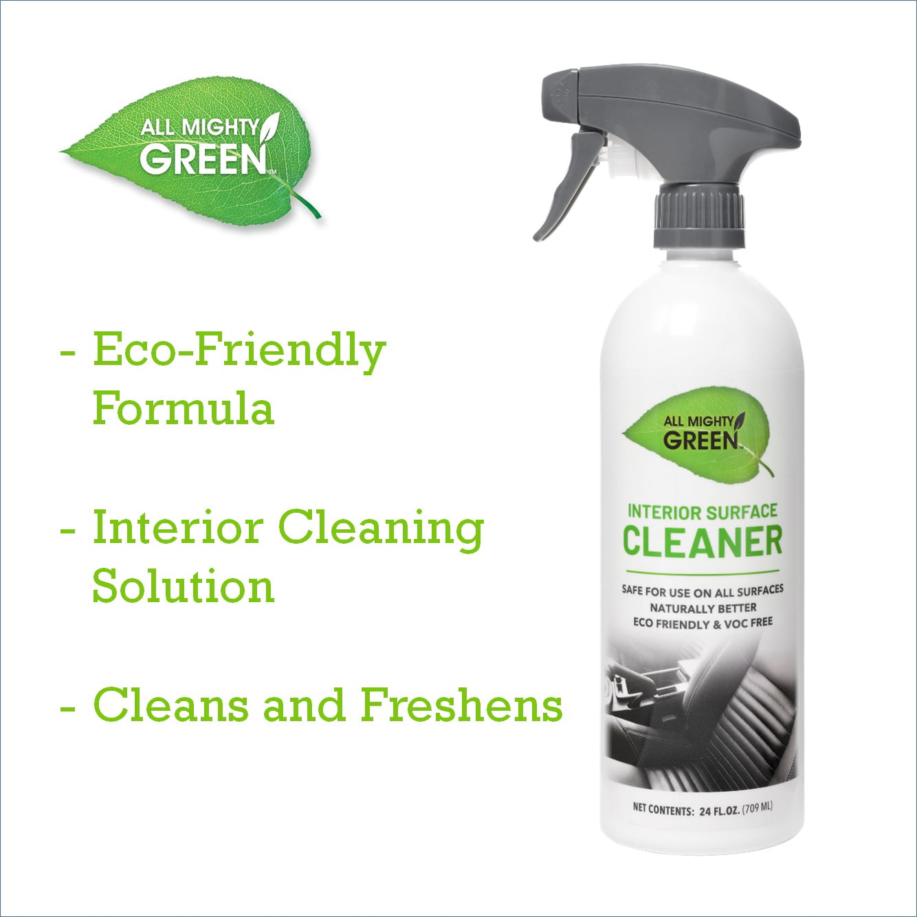  Green Cosmos. Ultimate Foam Cleaning Solutions: Mastering Shine  with All-Purpose, Heavy-Duty, and No-Rinse Excellence - Your Complete Guide  to Eelhoe, Multi-Purpose, and Car Care Foam Cleaners! : Automotive