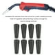 thumbnail image 4 of Boquilla sin gas ANGGREK Para soldadura MIG de alto FLUJO, 4 of 8