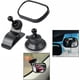 thumbnail image 1 of Espejo retrovisor para asiento de coche, espejo retrovisor para bebé, espejo de monitoreo ajustable con ventosa y clip para coche, 1 of 5