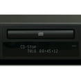 thumbnail image 5 of TEAC CD-P650 CD Player with USB & Digital Interface for iPod, 5 of 6