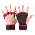thumbnail image 1 of Guantes for Gym Mujer, Guantes for Gym, Con Materiales, 1 of 8