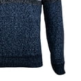 thumbnail image 3 of SWETER GRUESO PARA CABALLERO MARCA FUROR Furor  CASUAL / ELEGANTE, 3 of 4