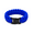 Navy, variant on explorer 550 paracord bracelet, red, 9-inch
