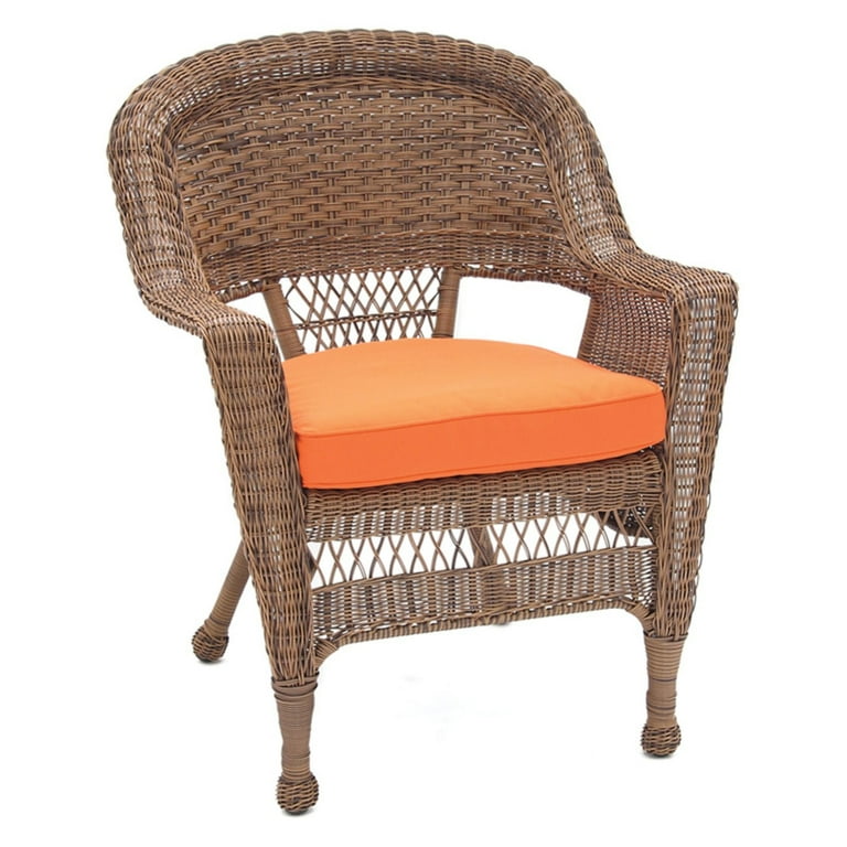 White wicker chairs walmart hot sale