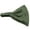 Army Green, variant on Girl's Stretchy Wide Lace Headband Turban Headwrap Bandanas Hairband