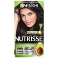 thumbnail image 1 of Tinte para cabello Garnier Nutrisse 30 espresso, 1 of 12