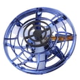 thumbnail image 1 of Juguete volador de inducción, mini dron LED 360, mini dron de juguete, juguete volador, tecnología de vanguardia, 1 of 14