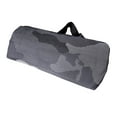 thumbnail image 4 of S SERENABLE Patio Chaise Lounge Head Pillow Breathable Soft Attachment Easy Installation Black Gray, 4 of 9