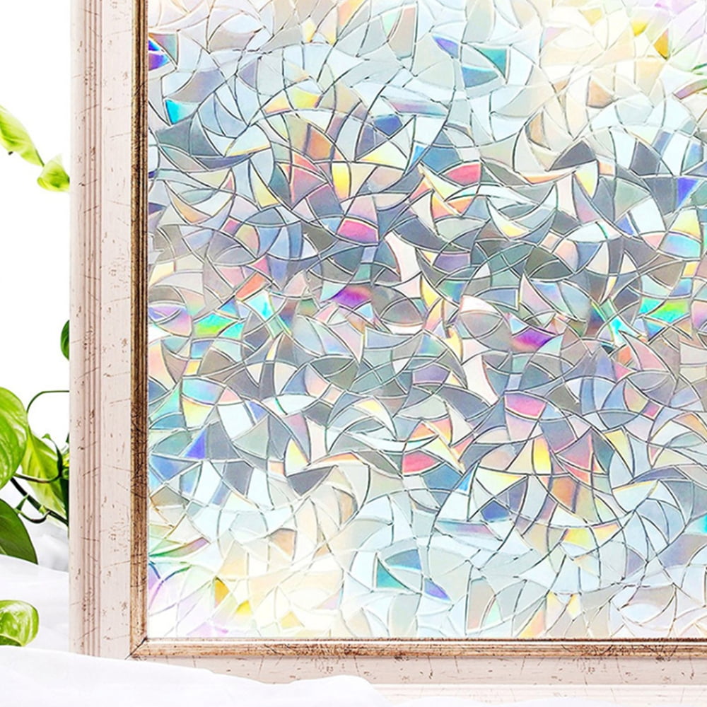 show original title Details about 3D Dinner M365 Window Film Print Sticker adherent Stained Glass UV Amy show original title Details about 3D Dinner M365 Window Film Print Sticker adherent Stained Glass UV Amy