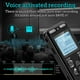 thumbnail image 4 of Grabadora de voz digital Aiworth E36 72GB con reproducción de MP3, 4 of 9