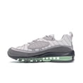 thumbnail image 2 of Nike Men's Air Max 98 Vast Grey Fresh Mint Running Shoes, from StockX, 2 of 5