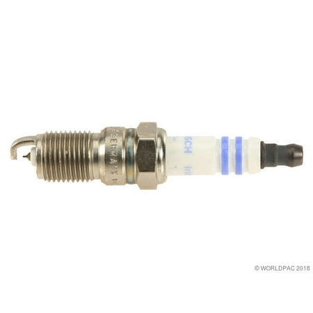 - Bosch W0133-1921258 Spark Plug for Cadillac / Chevrolet / GMC / Oldsmobile