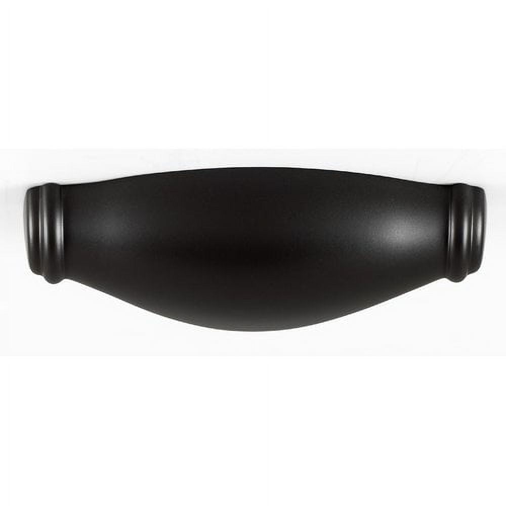 Alno Inc 3'' Center Cup/Bin Pull