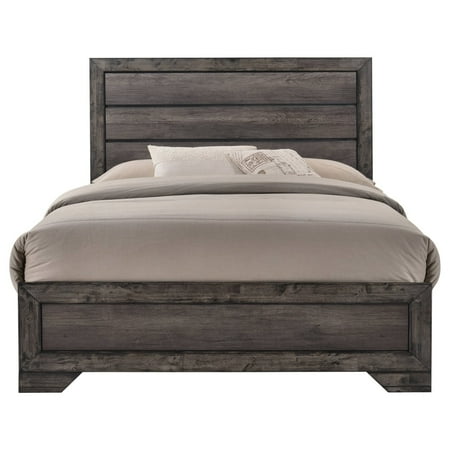 Grayson Panel - Picket House Furnishings Grayson Queen Panel Bed