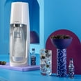 thumbnail image 5 of SodaStream bubly Drops Strawberry Flavored Drink Mix, 2 Pack, 80 ml, 5 of 5