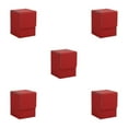 thumbnail image 3 of Kenally Cajas de almacenamiento para tarjetas, solución práctica y elegante, protección, caja para baraja de cartas coleccionables, color Type2 NO2, 3 of 6