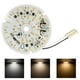thumbnail image 5 of Kit LED para Ventilador Techo 3 94 Pulgadas 18W 1530LM Regulable 3000K/4000K/6500K, 5 of 9