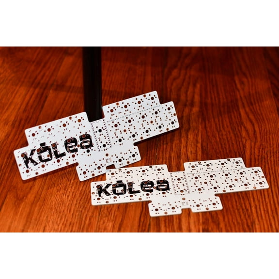 Kolea Board for Stenography