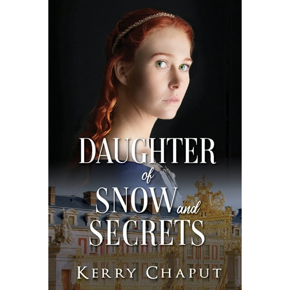 Defying the Crown Daughter of Snow and Secrets, Book 3, (Paperback)